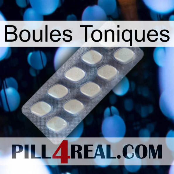 Tonic Balls 08